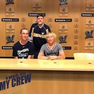 Meet your Posher, Steven